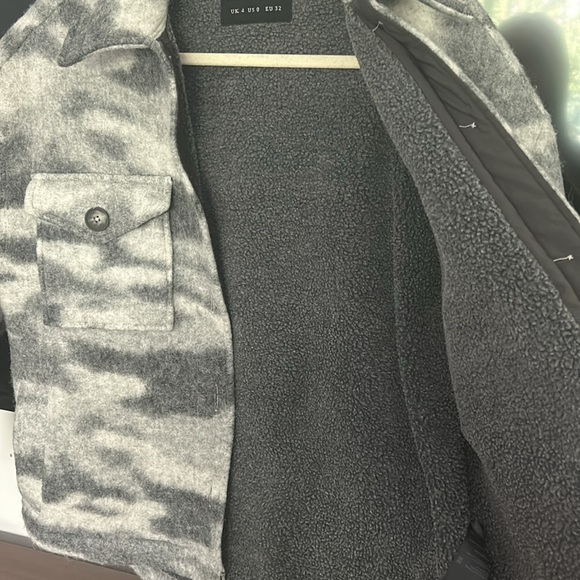 Allsaints jacket - Picture 7 of 10